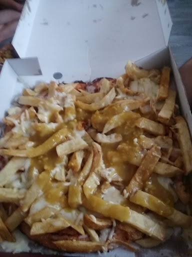 Photo of Chip Inn - 149 Sutton Rd, Huthwaite, Sutton-in-Ashfield NG17 2NF